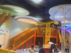 -MELAND CLUB亲子乐园•派对(虹桥万象城店)