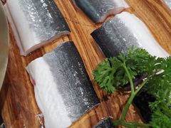 -本炙炭烤·蒲烧活鳗料理店(金沙洲店)