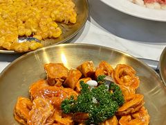 -六七八韩式烤肉·韩国料理(上杭路店)