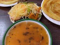 -传承缘正宗杨家吊炉饼(沈阳总店)