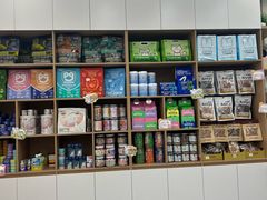 -爱佳宠物中心医院24H·CT·骨外科·猫专科(瑶海万达店)