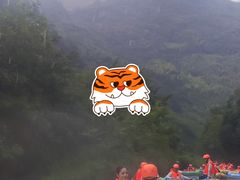 -雅鲁激流探险漂流