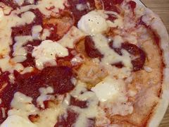 -玛尚诺Pizza&Bar(长泰广场店)