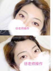 -变美丽半永久纹眉连锁·机器野生眉·洗眉