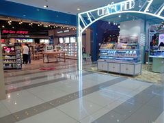-吾悦广场(天津和平店)