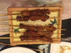 世纪大饭店汉城馆-汉城馆·烤肉火锅餐厅·韩国烤肉(河北云瑧世纪大饭店)