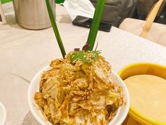 -娄三少·老北京春饼烤鸭家常菜(方庄店)
