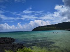 -咸德海水浴场
