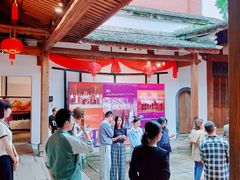 -福建省非物质文化遗产博览苑