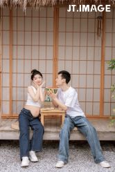 -专注孕妇照亲子照·纪田摄影