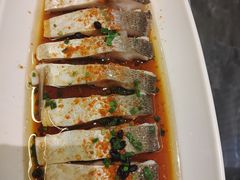 -院里寻菜·祖庵菜宴请(观沙岭店)