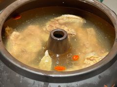 原味汽锅鸡-云海肴·汽锅鸡·云南菜(高德置地店)