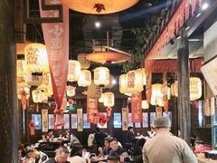 -南京大牌档(壹方天地店)