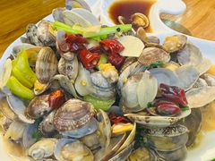 -食鸡公社辣子鸡·潍坊菜·烧烤