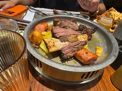 -汉巴味德(北京银座和谐广场店)