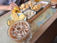 -云座·时光·观景咖啡厅(五爷庙店)