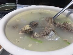 -京味民福烤鸭店(建设四马路店)