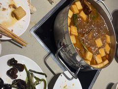 -蝎王府羊蝎子(西直门店)