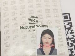 -真我樣照相馆·身份证·证件照·外拍(环球港店)