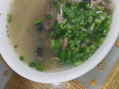 -清真·鸦儿李记·小馆(后海店)