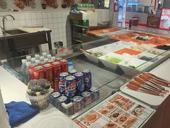 -萝卜向南·湘西泡菜·腊味炒饭(星河coco city店)
