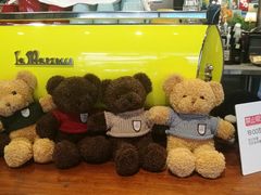 门面-咖法森林·咖啡  酒吧(天河店)