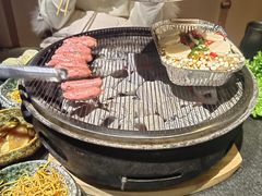 -炭虎烤肉(桂林路店)