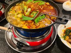湘味肥肠火锅-湘肠香火锅店(团结湖店)