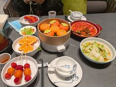 -俏立方·15年新楚菜