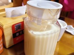 -重庆石磨豆花庄(乔庄店)