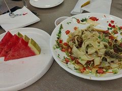 -巴盟人家·内蒙地方菜(华丽家族店)