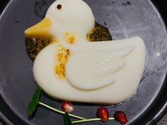 干酪鸭-北平盛世·新京菜·北京烤鸭(劲松·双井店)