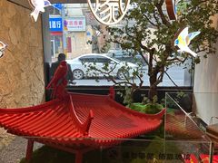 -单家老院·院子里的青岛菜(沙子口店)