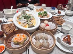 -锦园春香港茶餐厅(西海湾旗舰店)