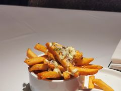 炸松露脆薯条-燃扒房Steakhouse(皇庭店)