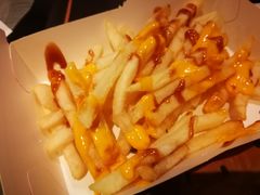 -麦当劳(团结湖店)