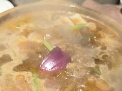 -三个大叔烤羊肉串·炭炉砂锅菜(西三旗店)