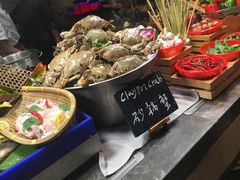 -味餐厅·海鲜·火锅·自助餐