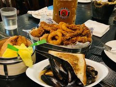 -宝莱纳餐厅(滨江店)