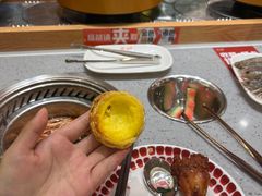 -喜家自助小火锅(卓悦里店)
