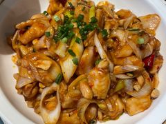 -兔爸私家小厨(新北万达店)