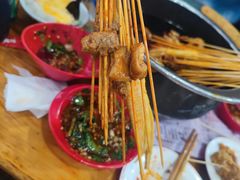 -冒椒火辣(奎星楼街店)