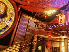 -E+有冰工厂·昆仑寒宫2(五角场店)