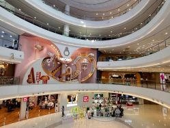 点击看大图 -奈尔宝家庭中心·亲子餐厅(北京东坝万达店)