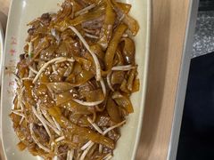 -百家鸡味馆(清泰店)
