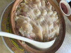 -砂锅居(西四店)