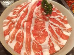 -大隐·成都火锅Bistro(合生麒麟新天地店)