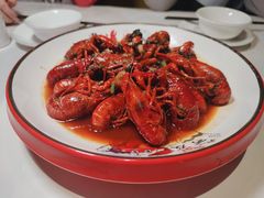 -星城源·小龙虾老铺子(坡子街店)