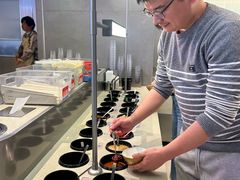 -海底捞大排档火锅(打浦路店)