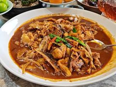 -湖畔居茶楼(湖滨店)